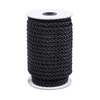 High Quality Factory Twisted Nylon 3 Strand Rope for Marine Boat And Yacht
