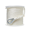 High Quality Twisted Nylon Anchor Line and Hook for Marine Boat and Yacht