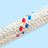 NC Factory Marine Boat Yacht Rope Nylon Double Braided Polyester Ropes