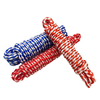 Hollow Braided Rope Polypropylene PP Rope Floating Customized PE Rope