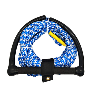 Water Ski Rope Wakeboard Rope pp Braided for Water Sports Surf Rope
