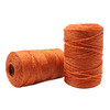 Electric Fence Wire Security Electric 2-8mm Fencing Rope for Cattle Fencing and Horse Containment