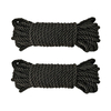 High Quality 3 Strand Nylon Rope Utility Line
