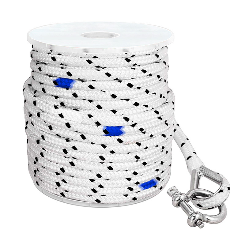 Anchor Line - Quality Choice, Safety Guarantee