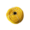 Customizable 12 Strand UHMWPE Fiber Braided Rope