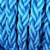8 Strand Marine Mooring Rope for Boat Marine Supplies