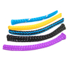Polypropylene Rope Water Ski Rope Floating Customized PE PP Hollow Braided Rope