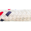 High Quality Polyester Cover Uhmwpe Fiber Braided Sailing Yacht Rope for Sail Boat