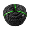 High Quality Factory Twisted Nylon 3 Strand Rope for Marine Boat And Yacht