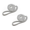 Yacht Rope Boat Rope Supplier Double Braided Dock Line
