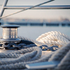 3 Strand Nylon Marine Rope