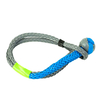 Double Colors Soft Shackles