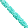 8 Strand Green PP Ropes