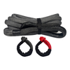Double Braided Nylon Recovery Tow Rope