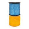 Waterproof Hollow Braided Floating Rope PP PE Water Ski Rope Boat Heaving Rope
