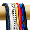 Marine Boat Rope Supplier Double Braided Dock Line