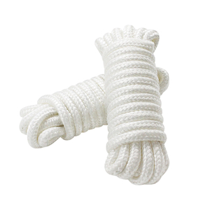 High Quality Double Braided Dock Line