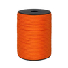  Diameter Custom 7 Strand 550 Lbs Nylon Rope Para Cord Polyester Para Chute Tent Rope