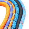 Eco-friendly Double Braided Polyester Customized Braided Twisted Rope High Quality For marine