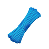 7 Strand Survival Para Cord Polyester Para Chute Cord 550 Lbs Nylon Tent Rope