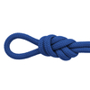 UHMWPE Fiber Covered with Polyester Rope Double Braided Rope for Yacht Sailing