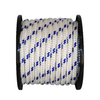 Polyester Cover UHMWPE Fiber Braided Sailing Yacht Rope for Sail Boat Marine Supplies