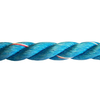 3 Strand PP Mooring Ropes