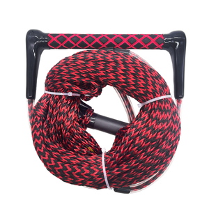 Water Ski Rope for Water Sports Surf Rope