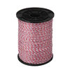 Electric Fence Wire Security Electric 2-8mm Fencing Rope for Cattle Fencing and Horse Containment